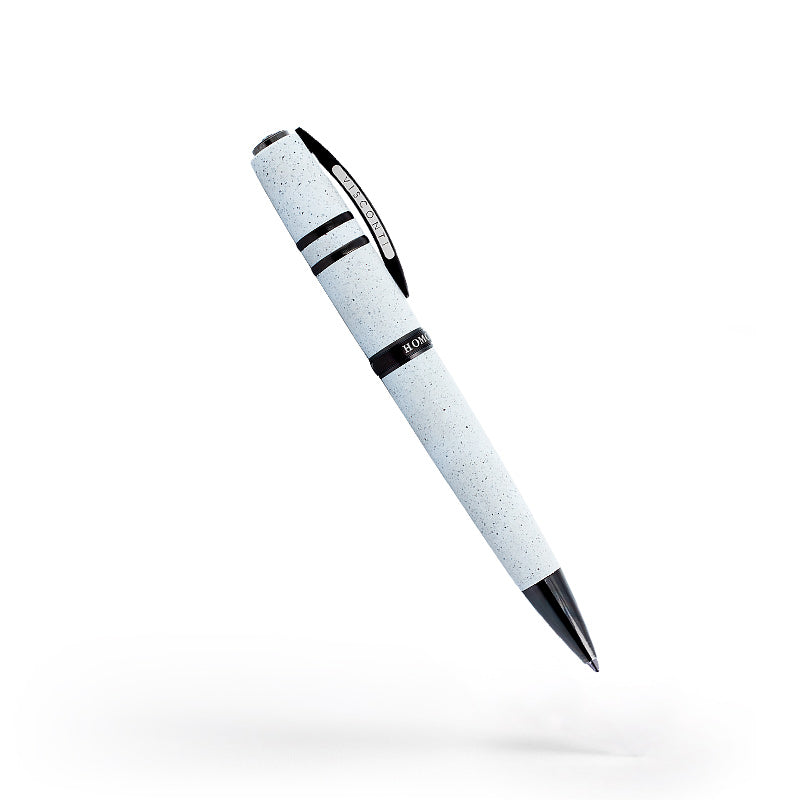 Homo Sapiens Lava Colour Ballpoint Pen
