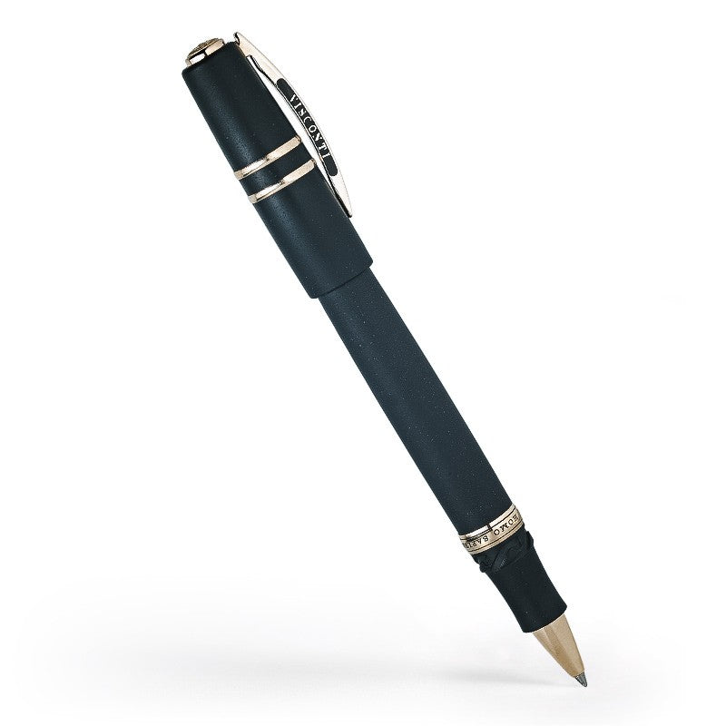 Homo Sapiens Lava Bronze Rollerball Pen