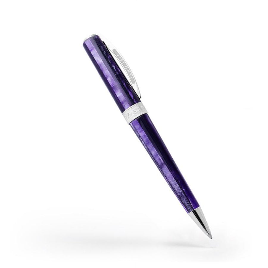 Voyager 2020 Ballpoint Pen