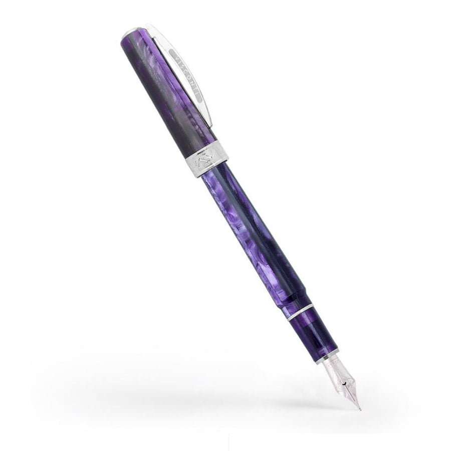 Voyager 2020 Fountain Pen